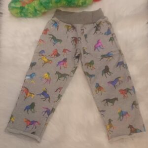 Sweat Hose Pferd