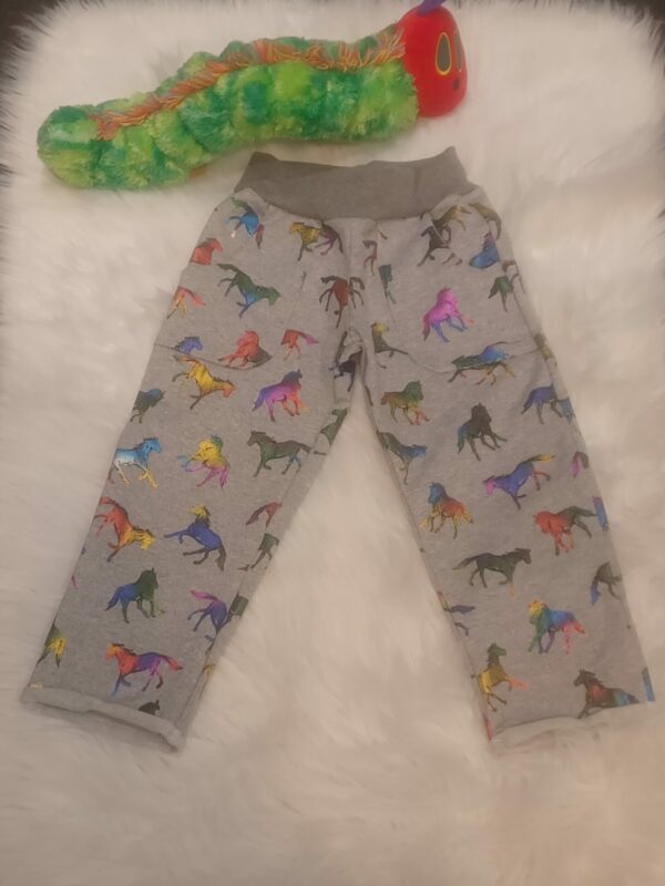 Sweat Hose Pferd