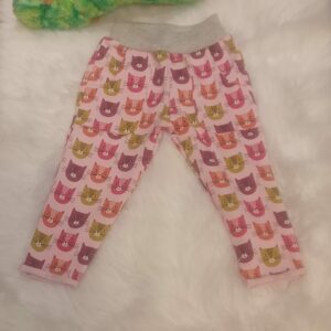 Sweat Hose Katze