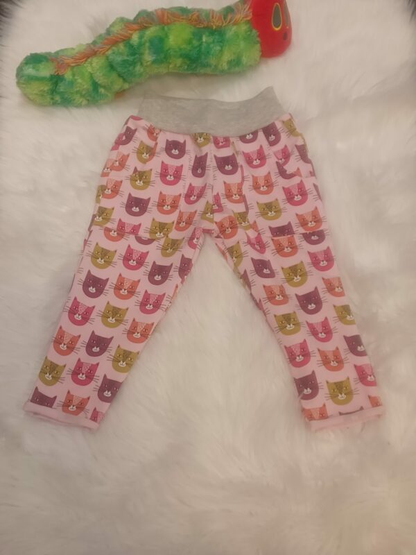 Sweat Hose Katze