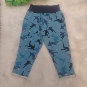 Sweat Hose Fussball