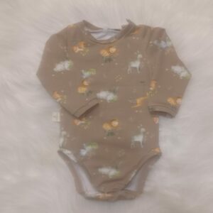 Babybody Zootiere
