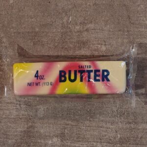 Squishy Butter Regenbogen