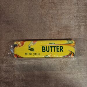 Squishy Butter marmoriert