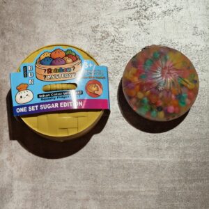 Squishy Sugar Edition